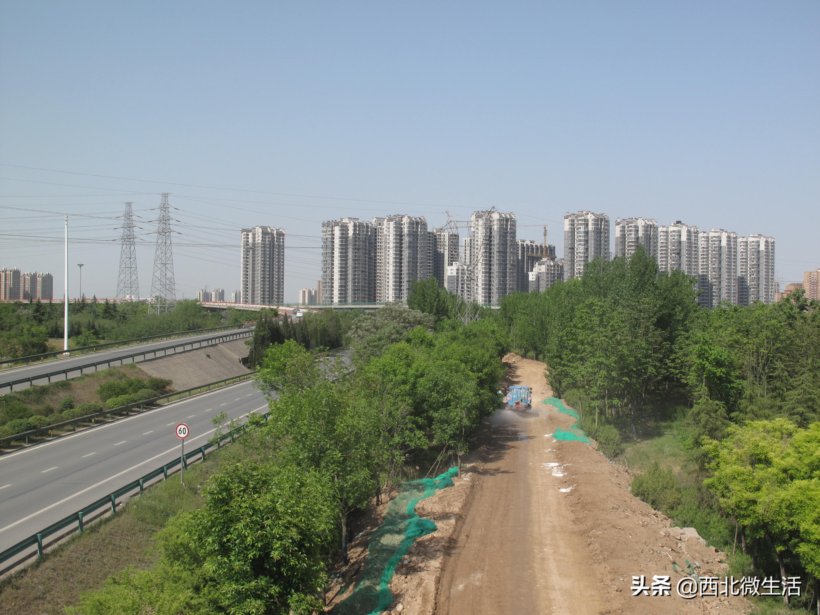 西铜路市政改造最新消息,西安西铜南路最新进展