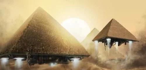 胡夫金字塔北纬29.9792458度，和光速一样，是巧合还是另有深意？