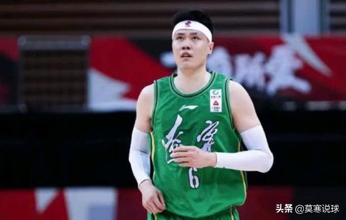 贺天举不退役球衣,辽宁队对贺天举的评价