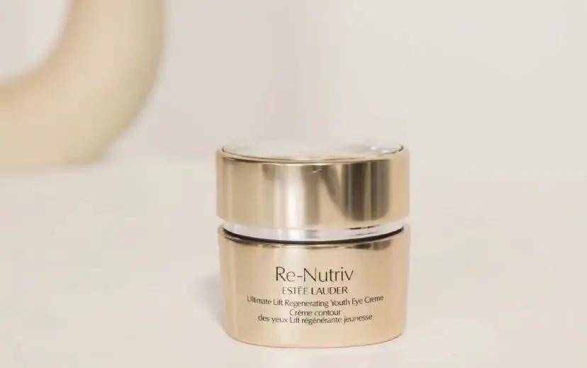 眼霜贵妇推荐20岁,适合眼袋的贵妇眼霜