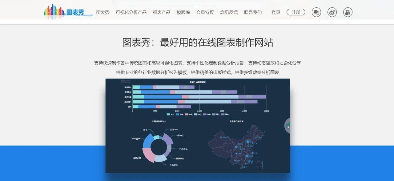 PPT中的动态地图竟然可以这么做?