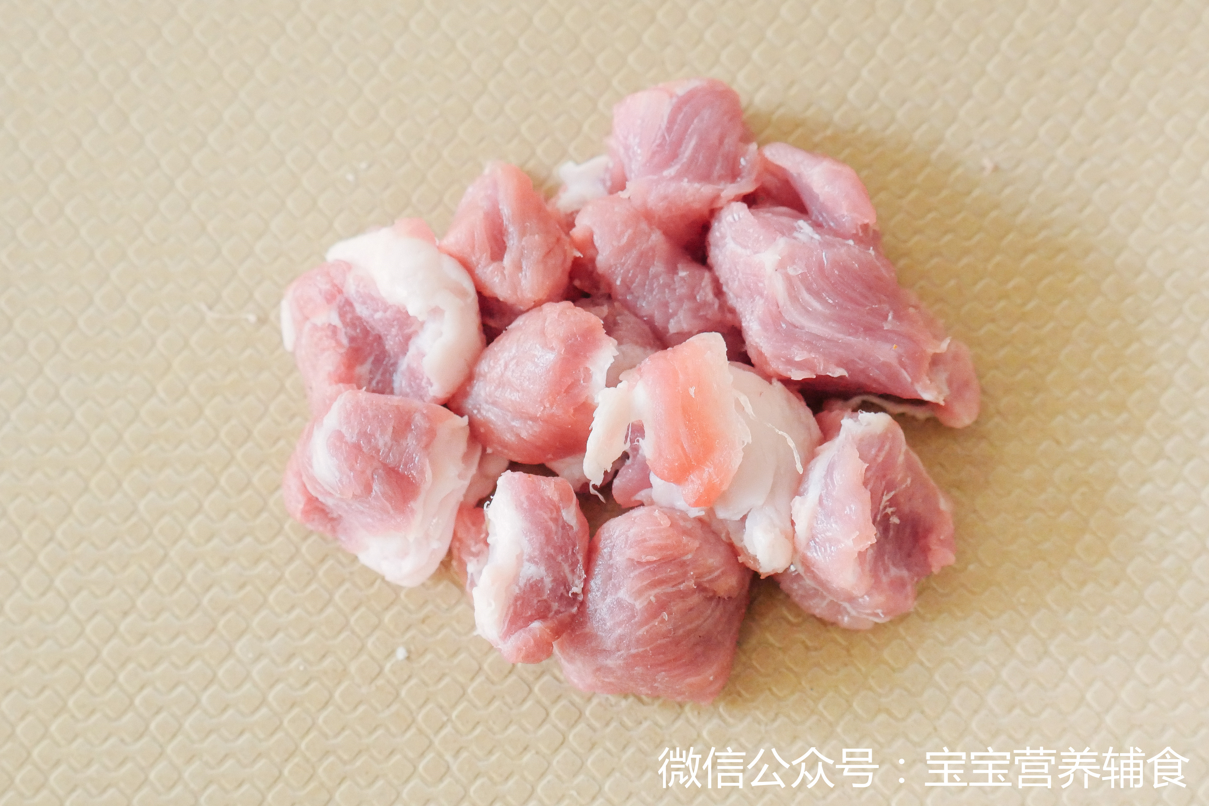 宝宝辅食吃了粥面吃什么,每天吃大米饭换口味