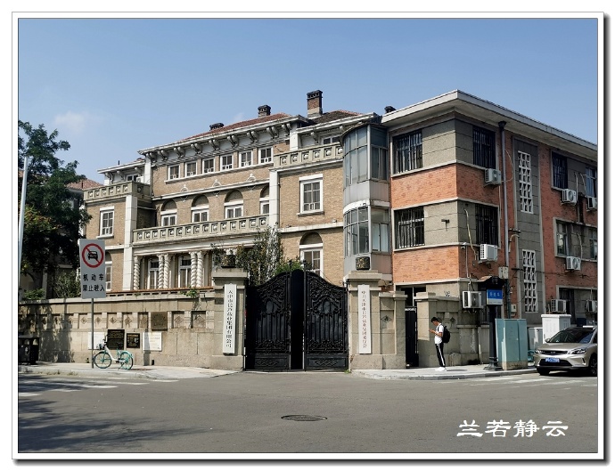 天津五大道旅游攻略讲解,去天津五大道乘地铁怎么走