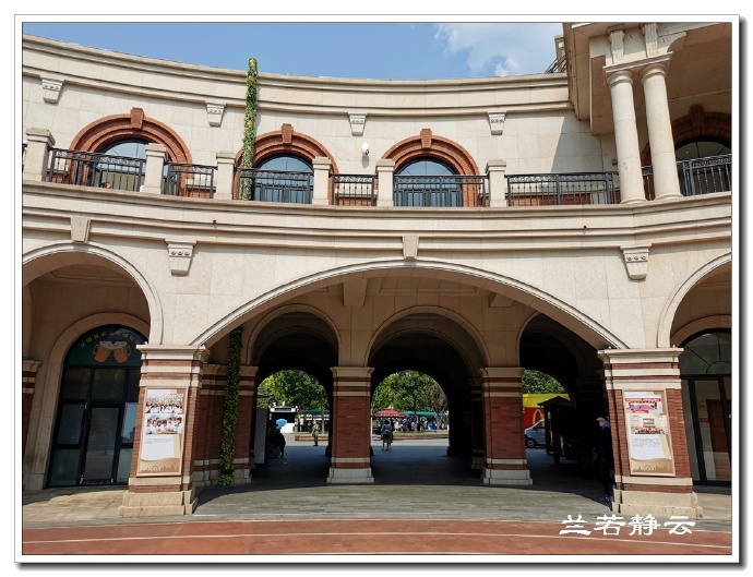 天津五大道旅游攻略讲解,去天津五大道乘地铁怎么走