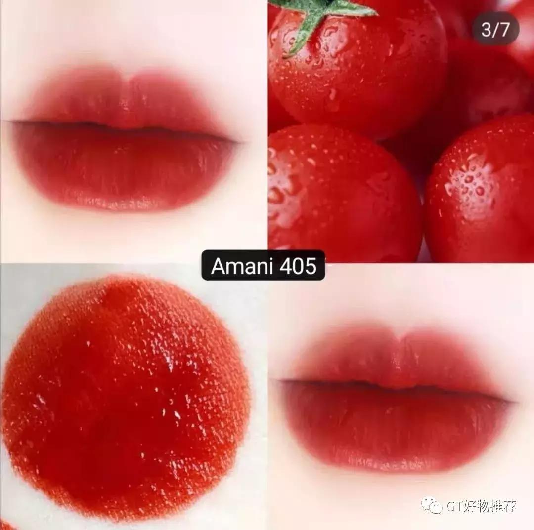 抖音全网最火口红,全网最火的口红套装