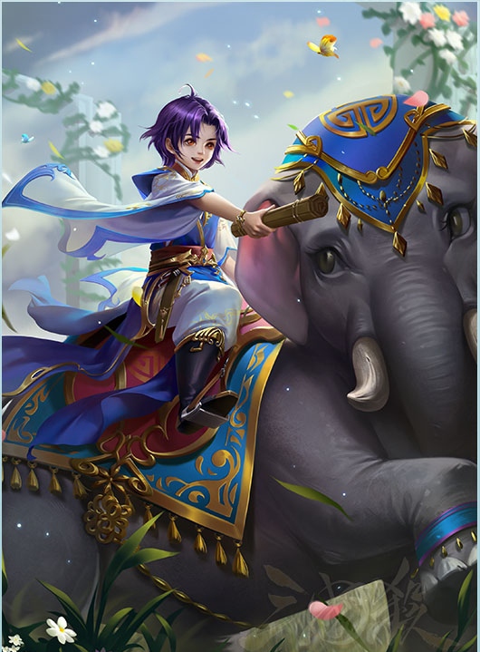 三国杀自己明明有的武将却消失了,三国杀的武将会出尽吗