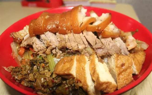 潮汕特产小吃吃货主播,潮汕美食100篇