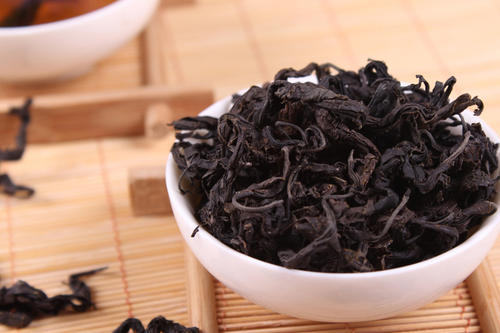 石沁台端砚茶盘：女人喝什么茶减肥效果最好？