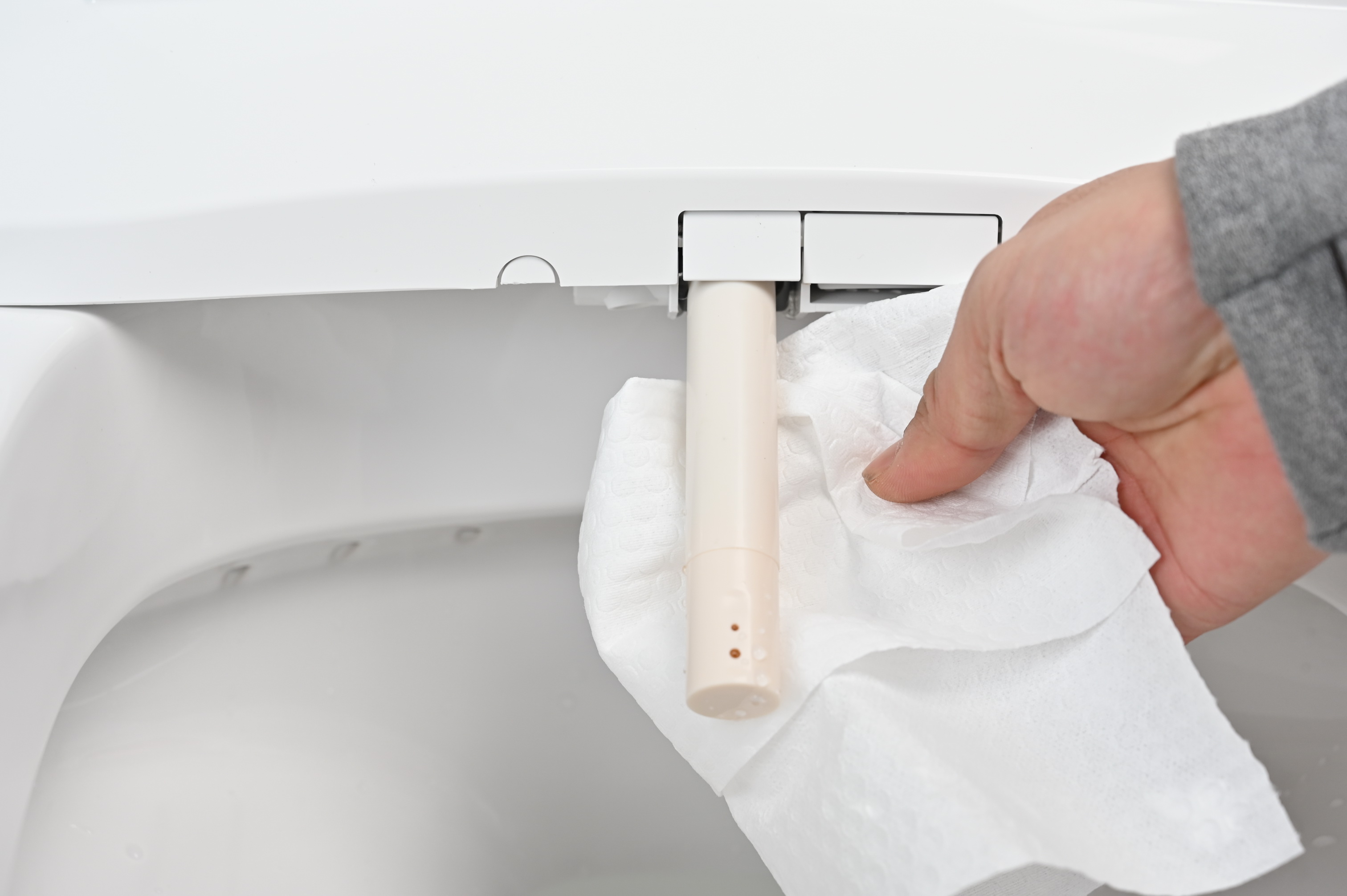 保卫菊花，从马桶做起——水鹿大鲸一体自动马桶使用感受