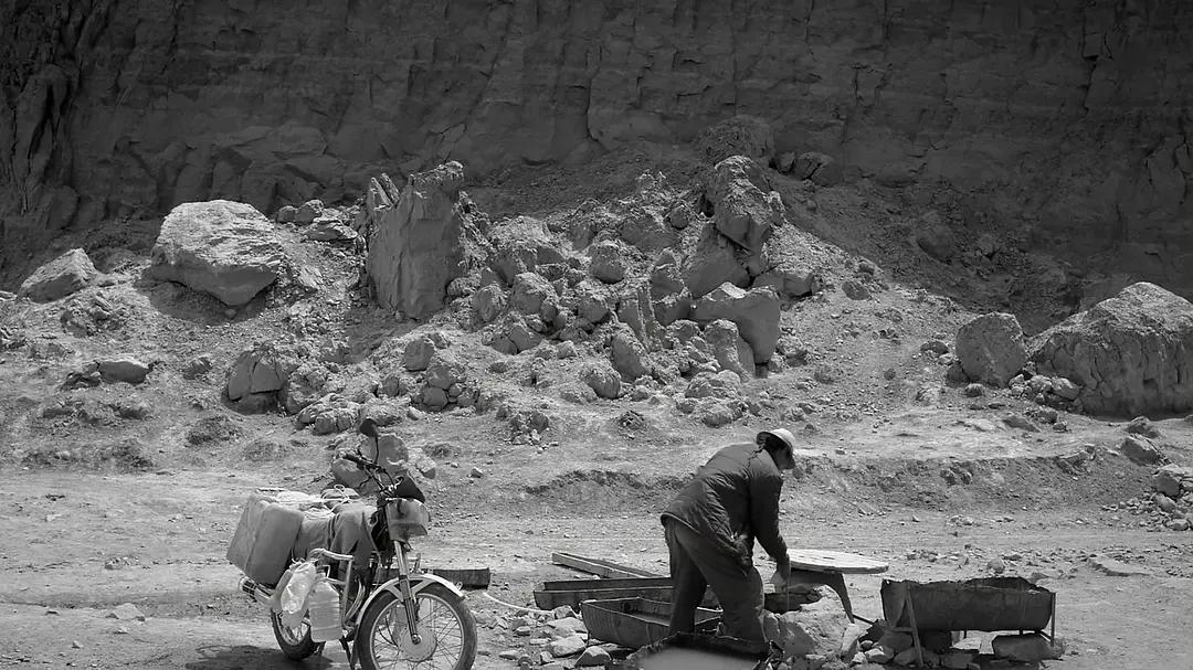 40岁牧羊人被发廊妹骗去16万血汗钱，这电影后劲太大