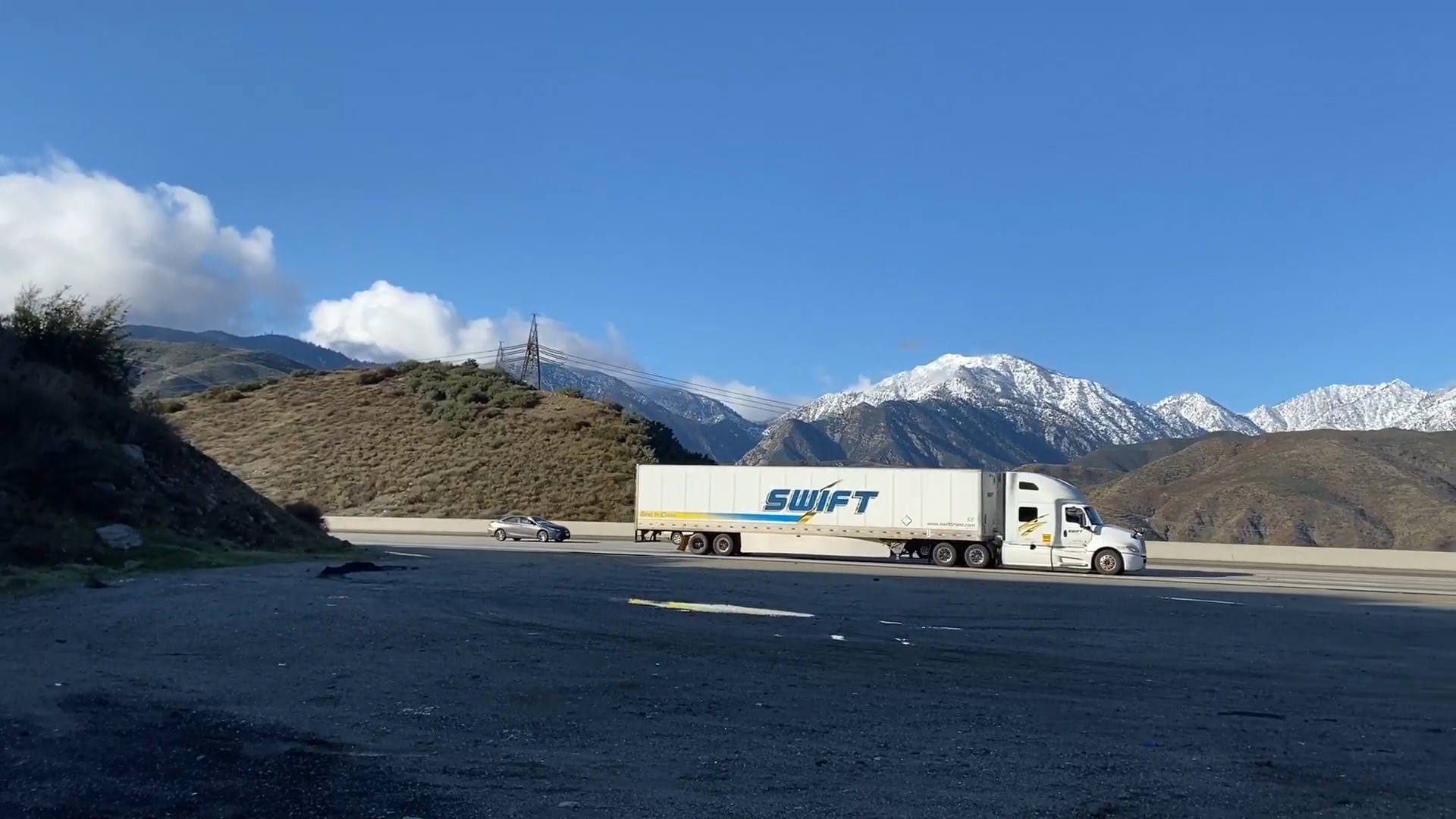 美国货车超载怎么处罚,2020年美国卡车驾照分类