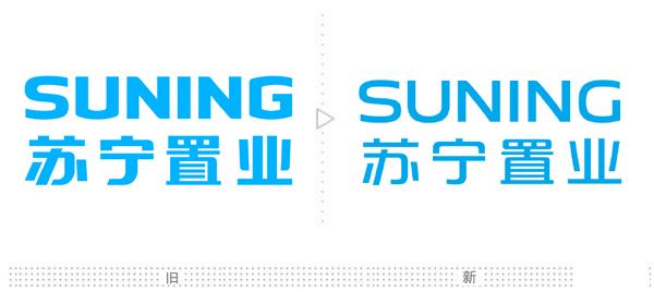 为什么叫苏宁？苏宁LOGO从字体到图标，都经历了些啥？