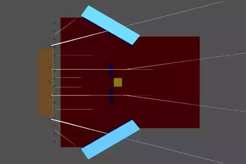 出动上古神兽，斥资千万耗时一年打造最强丛林音乐节