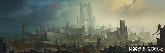 艾欧尼亚和诺克萨斯为什么开战,艾欧尼亚为什么打不赢诺克萨斯