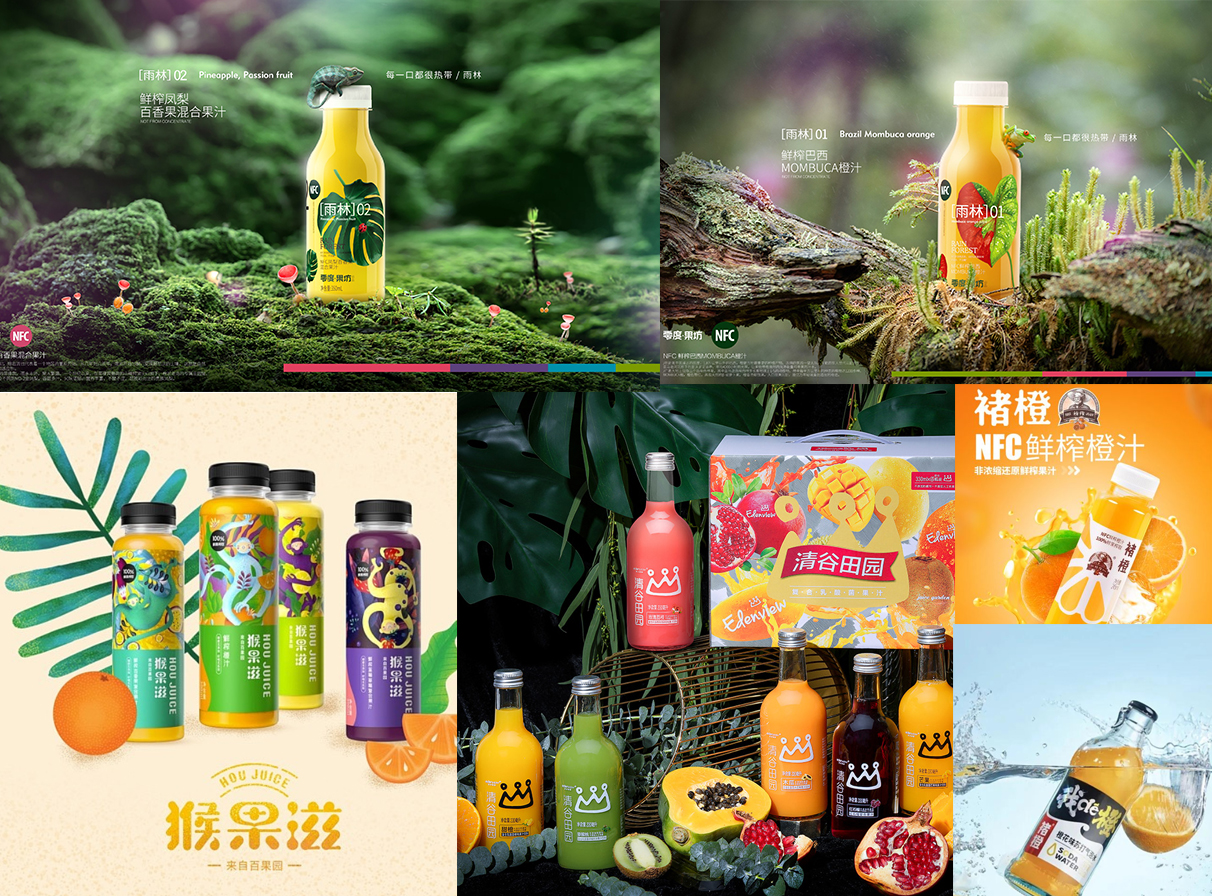 15000字深度——「新果饮」九大趋势和创新想象