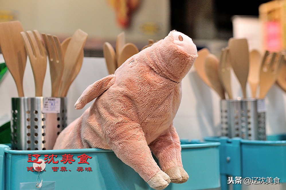 新年逛沈阳,新年厨房焕新计划