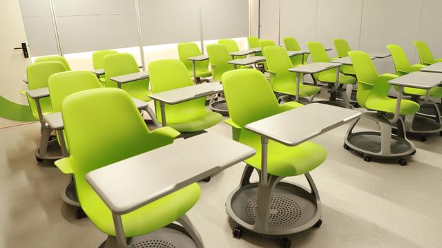 立智英语的课程,立知微教育新概念英语