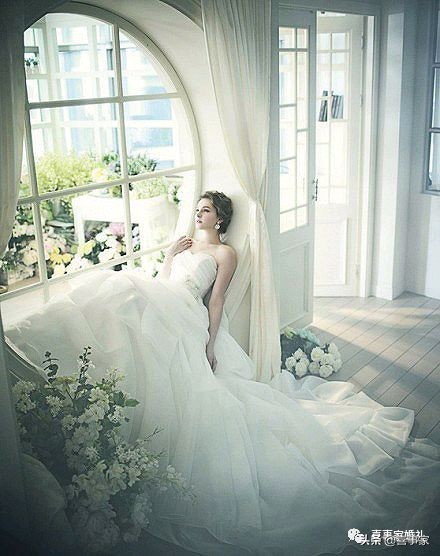 拍婚纱照注意事项及准备胸贴,拍婚纱照买胸贴还要买抹胸吗