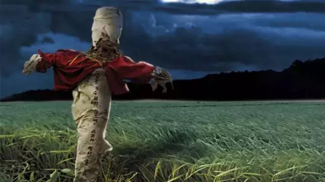 杀人回忆里真凶被抓,杀人回忆元凶电影解说