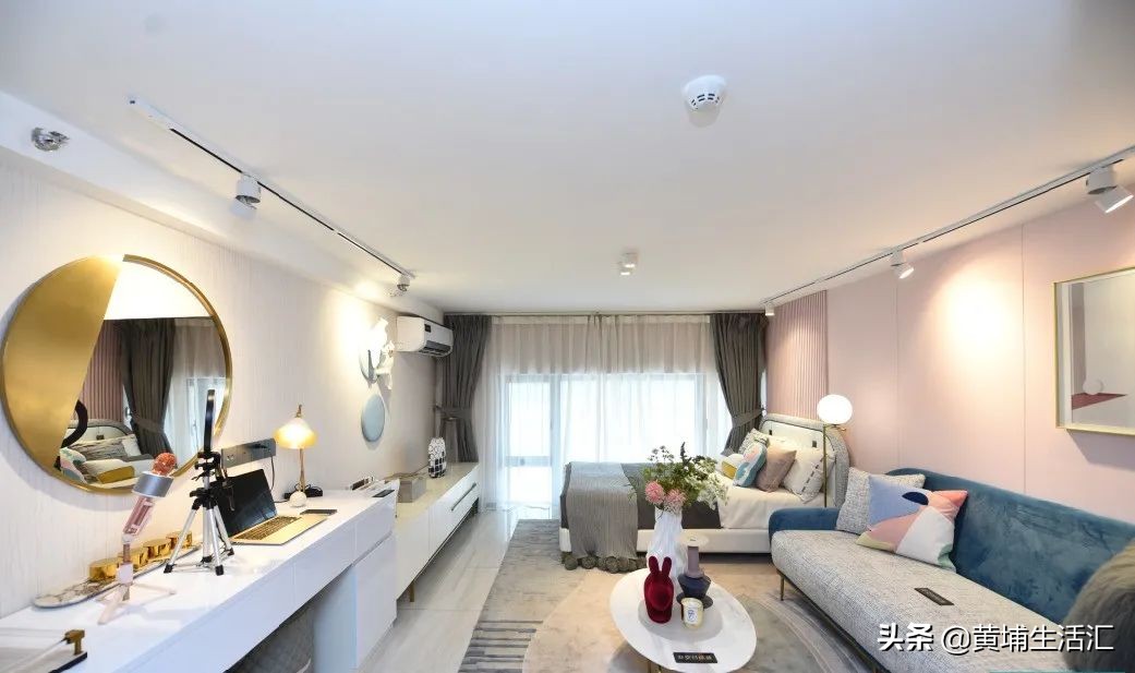 雅居乐黄埔创新中心,广州雅居乐公寓值不值得购买