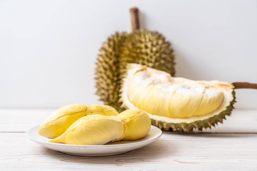 榴莲到底是什么味,榴莲为什么没什么榴莲味只有甜味