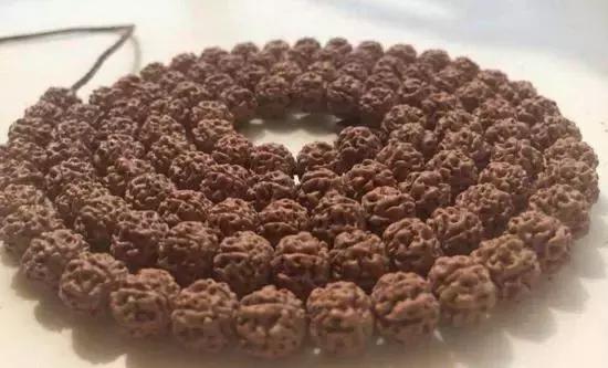 如何挑选一串好的小金刚菩提子,小金刚菩提最全纹路