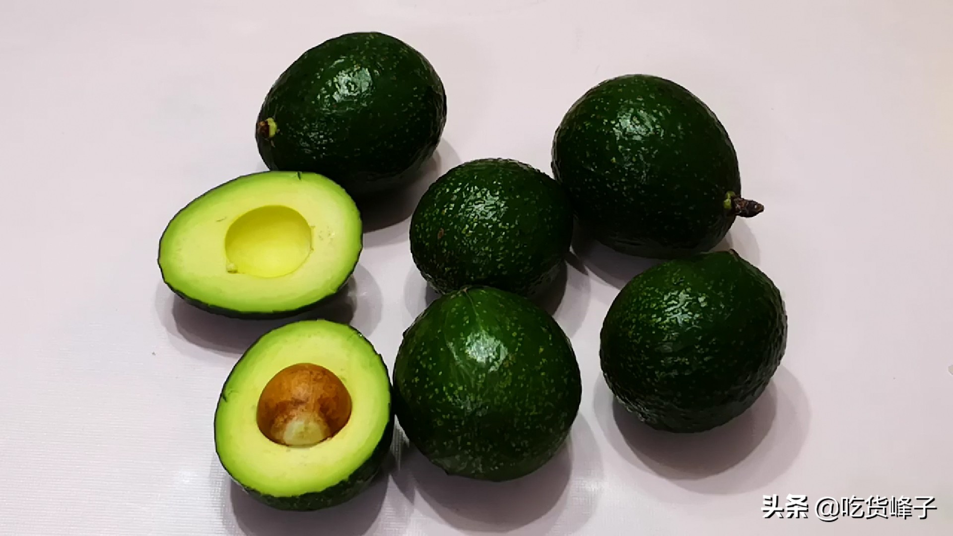 牛油果咋那么贵呢,牛油果凭什么这么贵