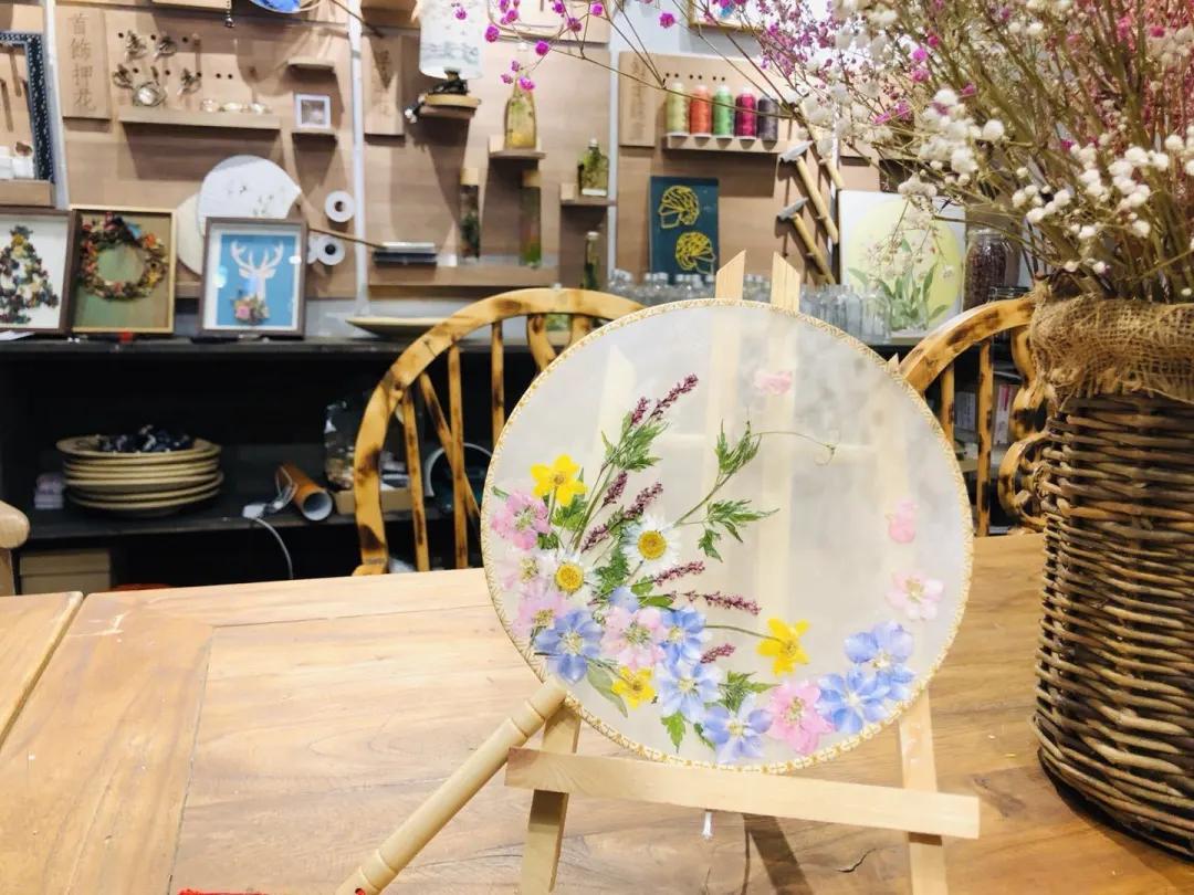 南京网红打卡景点不老村,打卡南京不老村