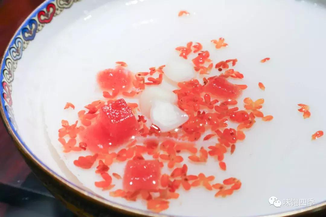 餐前必看|我码了两千多字,只想告诉你这件小事