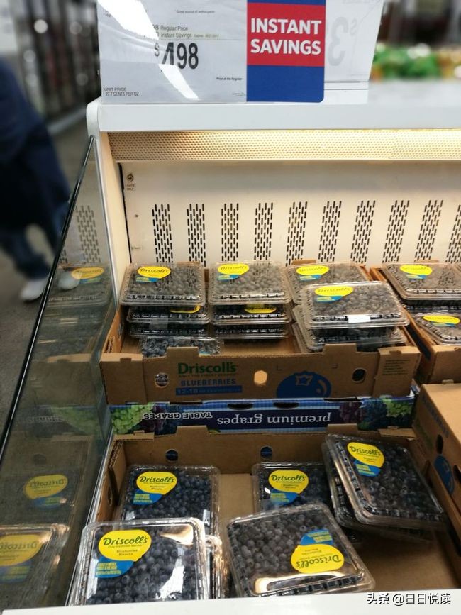 不看不知道!实拍美国基本生活物价