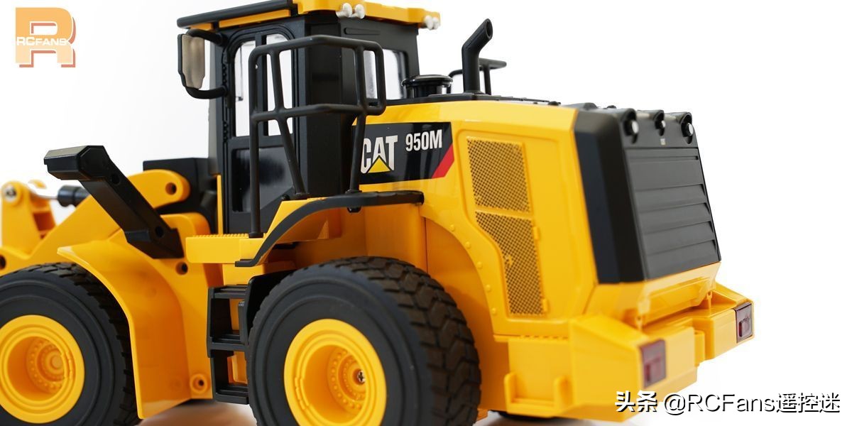 德国scaleart工程模型遥控器,kyosho遥控车视频