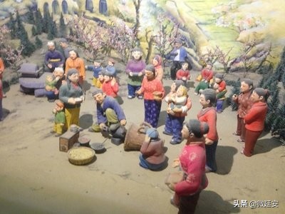 陕北一年的传统节日,陕北地区的岁时节日习俗研究