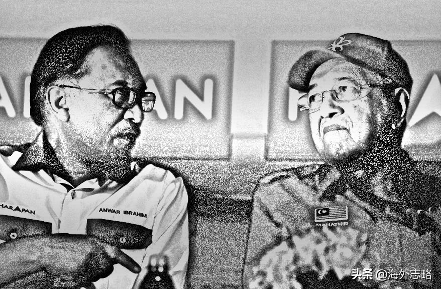 这3个重要邻国都开始安排权力交接？俄日平稳，马来西亚或有危机