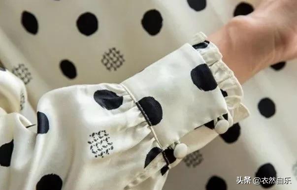 2022年新款好看有气质衫衣穿搭,春装新洋气减龄时装衫