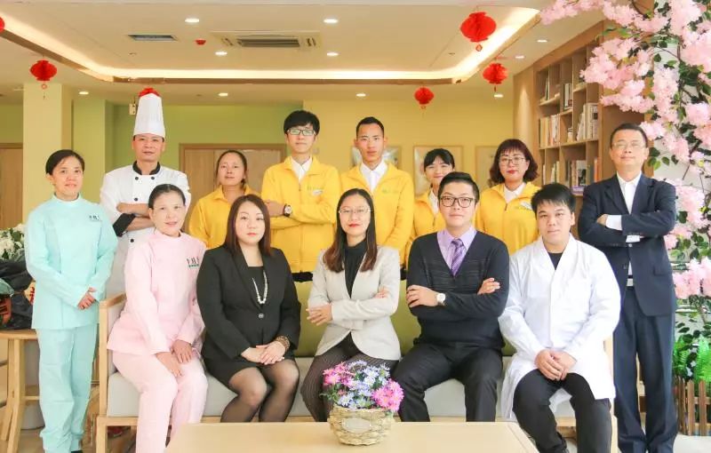 品鉴|繁华都市里的那座世外颐园