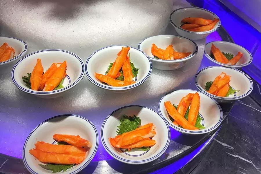 上海788元的海鲜自助到底值不值,上海海鲜自助第一名