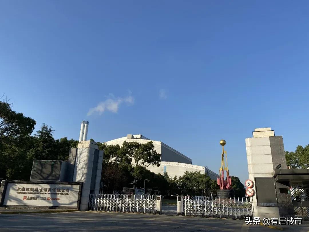 桃浦作为第一代工业区,为何会被抛弃?