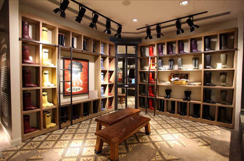 古着中古二手到底是什么风格,古着中古日系