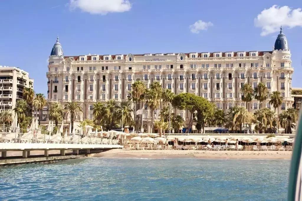 美哭你！盘点范冰冰、邓超、霍建华最爱的酒店