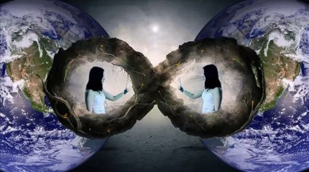 河北海市蜃楼南天门真实视频,河北海市蜃楼南天门