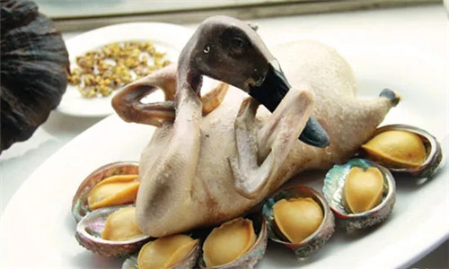 白鹭鸭中国哪里有,我国优秀鸭种