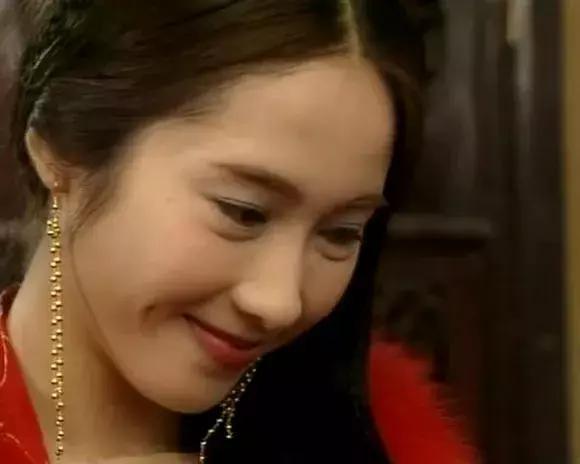 郭妃丽和林湘萍,郭妃丽结局