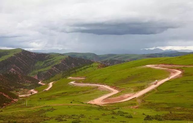 雨季去西藏好玩吗,雨季西藏自驾游注意事项
