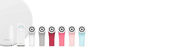 美容仪,可以对抗岁月痕迹?