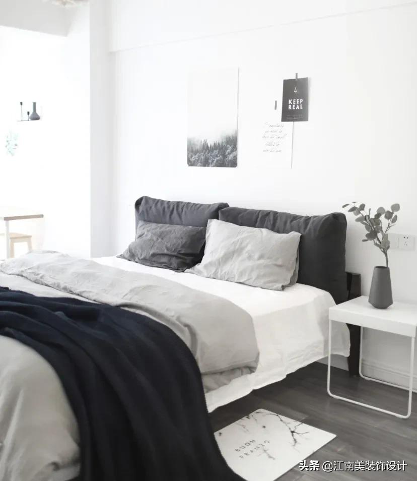 睡不好是床的问题吗,在卧室里睡眠不好怎么办