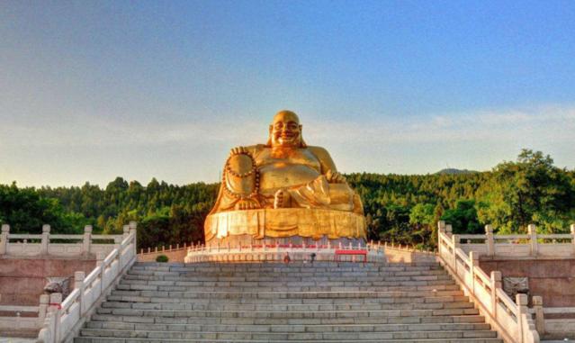 冬季山东山泉水最美最有韵味？济南山泉水美？泰山上下一片银白？