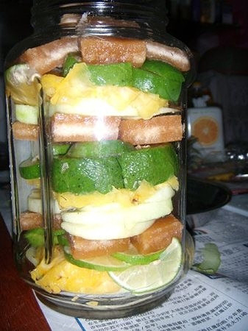 酵素吃完可以直接吃东西吗,酵素还能喝吗