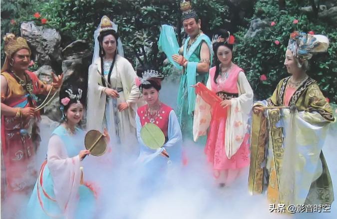 古装武侠电视剧推荐经典排行榜,8090怀旧经典电视剧古装