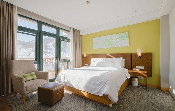 宜嘉寝具床垫属于几线品牌,好睡眠软体床