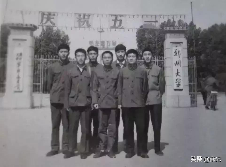 郑州一座前行的城市,郑州城市新地标